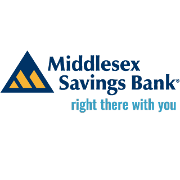 Middlesex Savings Bank Logo